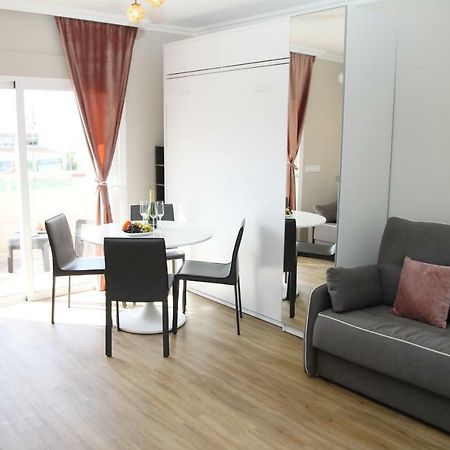 Apartment Coral Адехе Екстериор снимка
