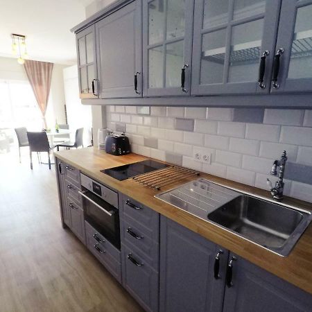 Apartment Coral Адехе Екстериор снимка