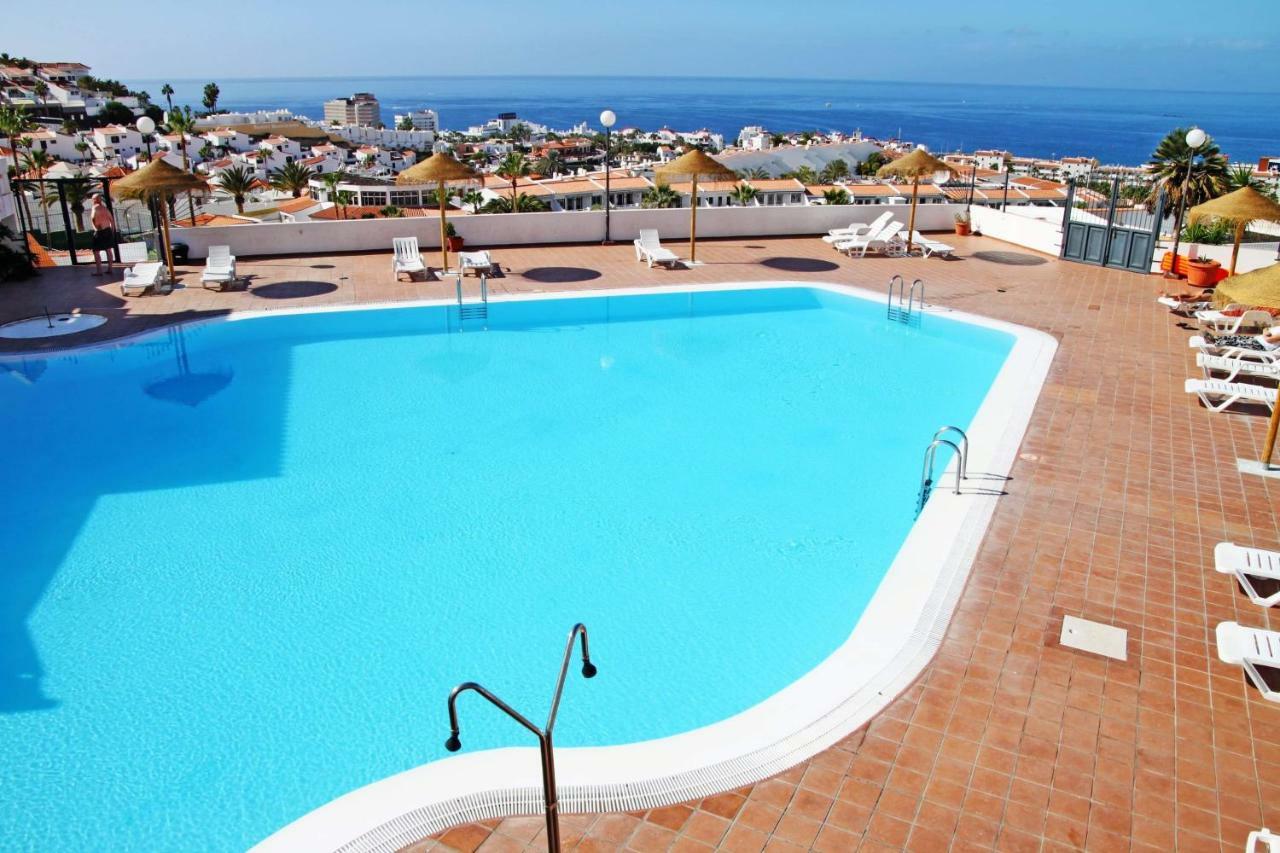 Apartment Coral Адехе Екстериор снимка