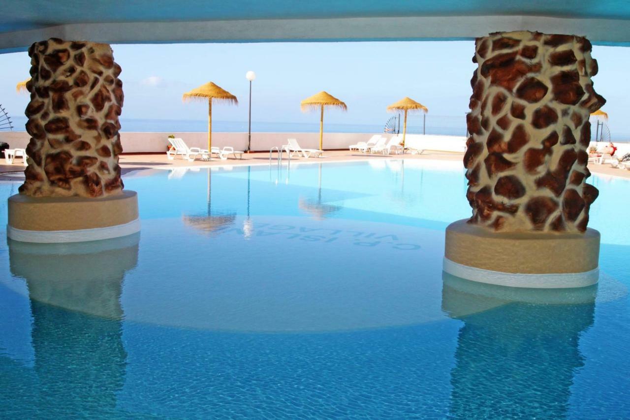 Apartment Coral Адехе Екстериор снимка
