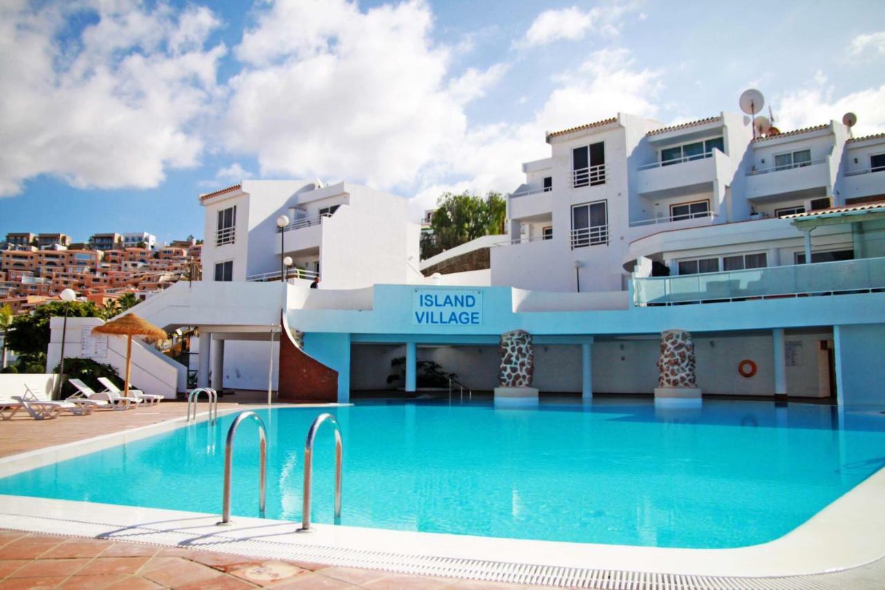 Apartment Coral Адехе Екстериор снимка