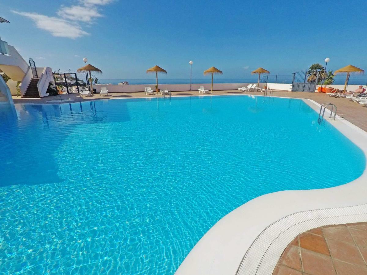 Apartment Coral Адехе Екстериор снимка