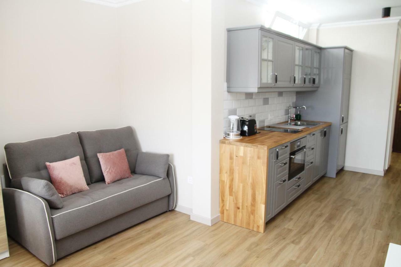 Apartment Coral Адехе Екстериор снимка