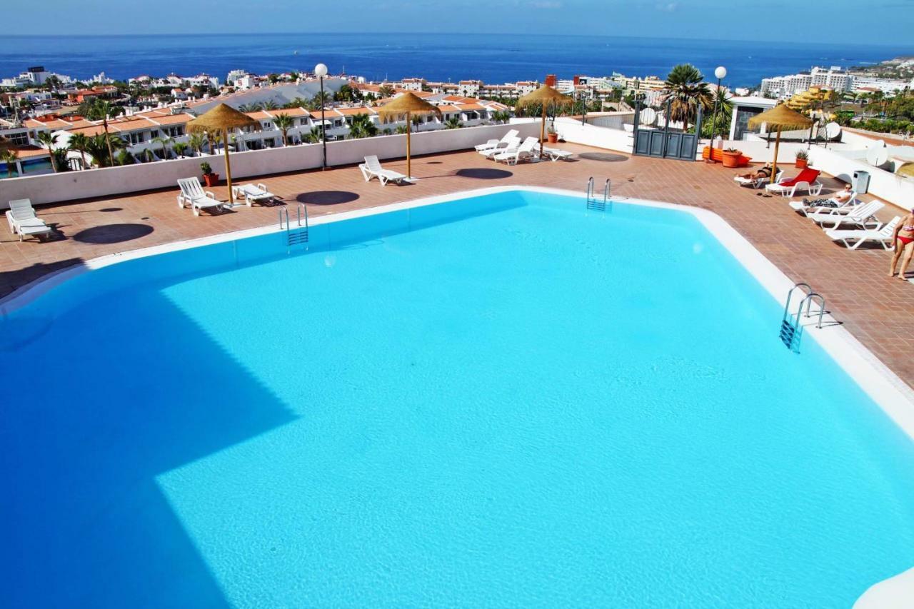 Apartment Coral Адехе Екстериор снимка