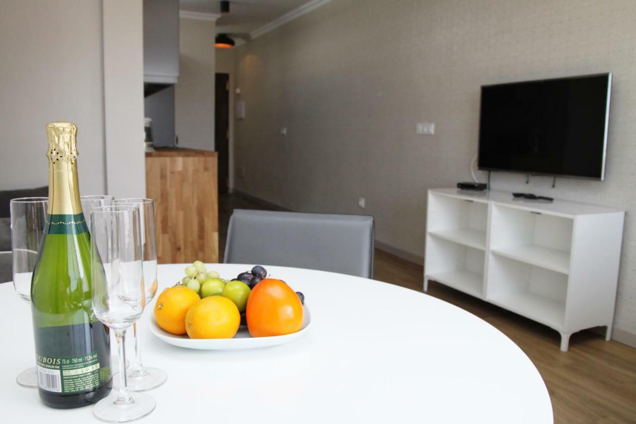Apartment Coral Адехе Екстериор снимка