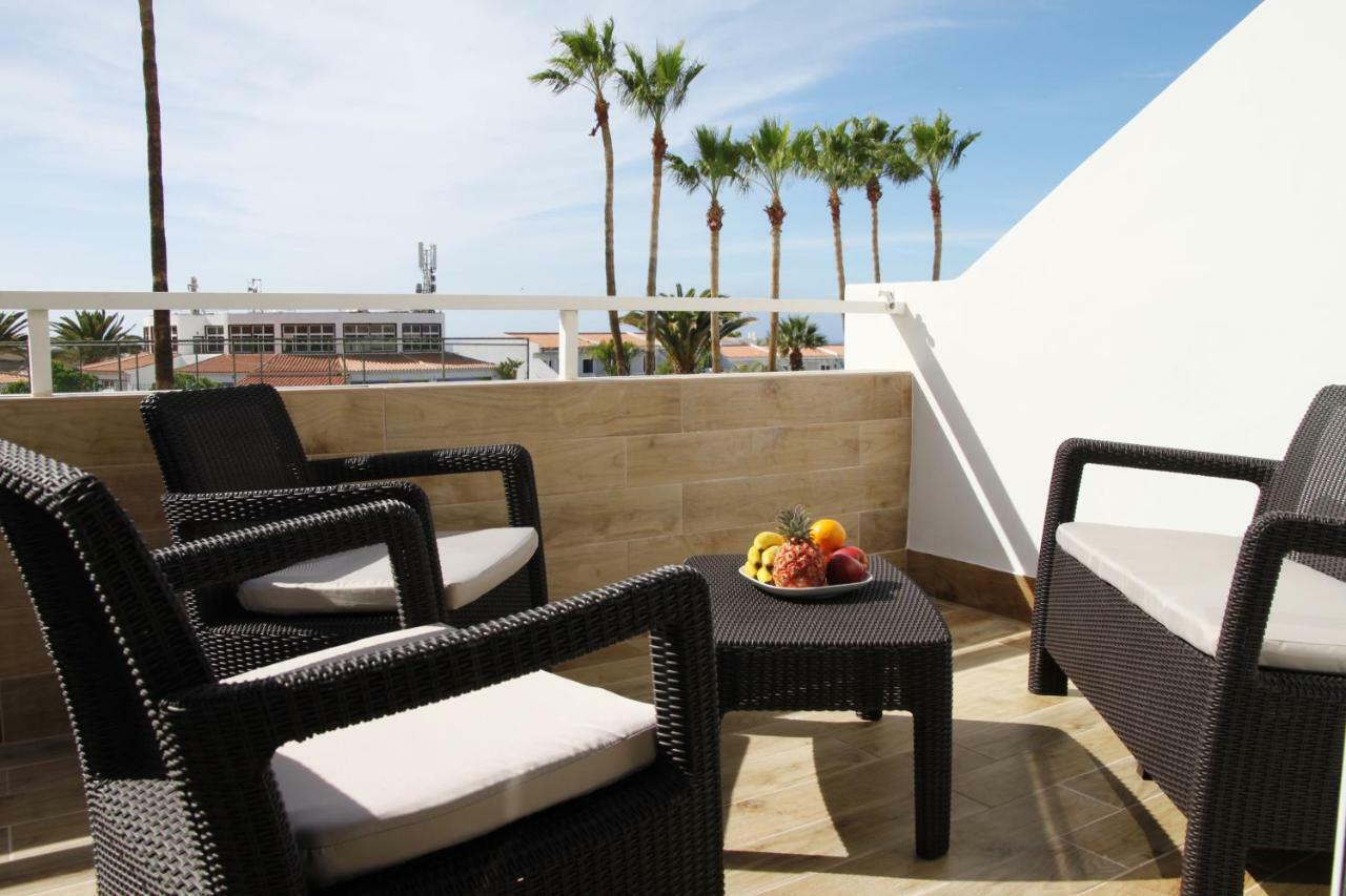 Apartment Coral Адехе Екстериор снимка
