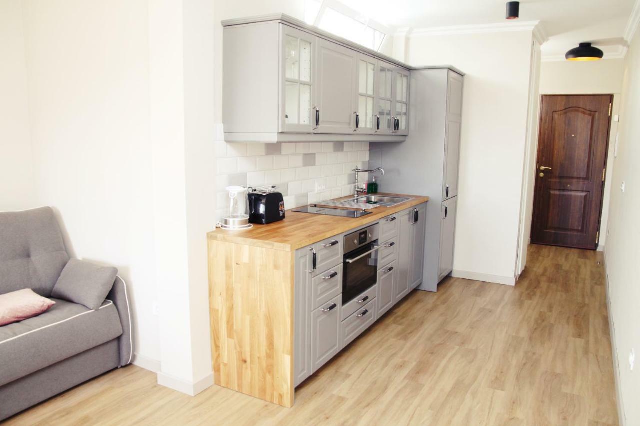 Apartment Coral Адехе Екстериор снимка