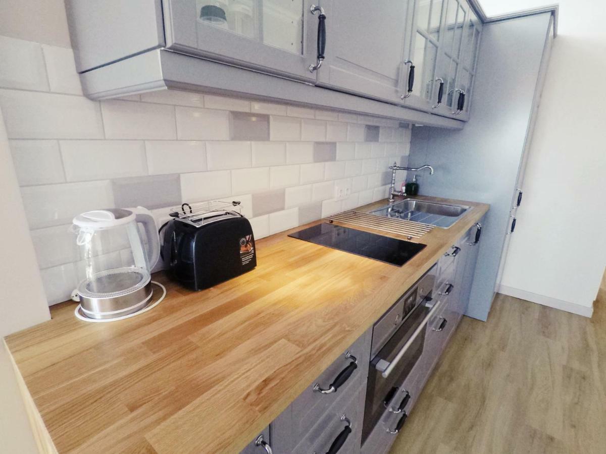 Apartment Coral Адехе Екстериор снимка
