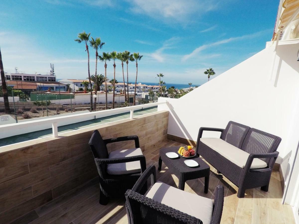 Apartment Coral Адехе Екстериор снимка