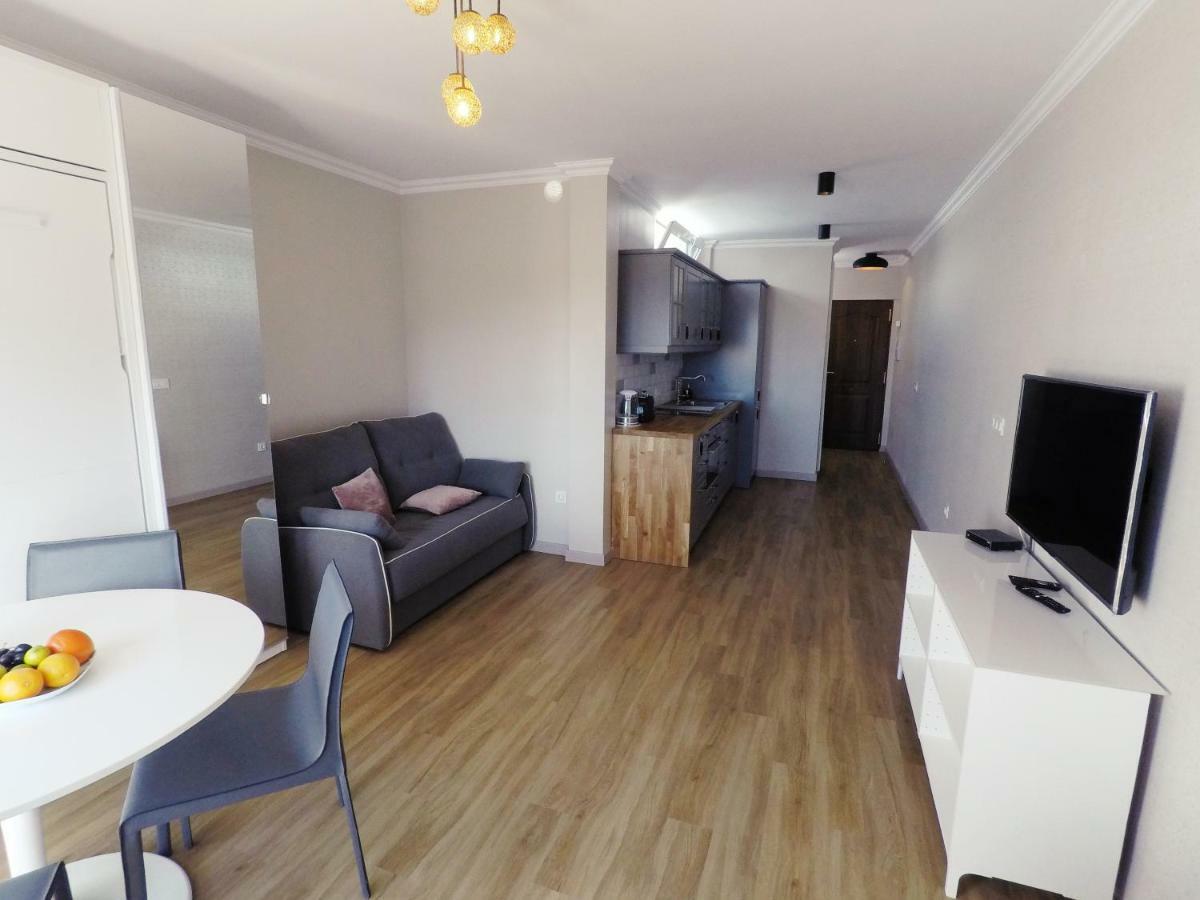 Apartment Coral Адехе Екстериор снимка