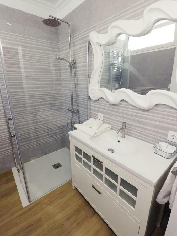 Apartment Coral Адехе Екстериор снимка